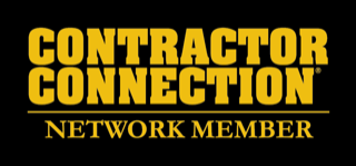 contractor connection member