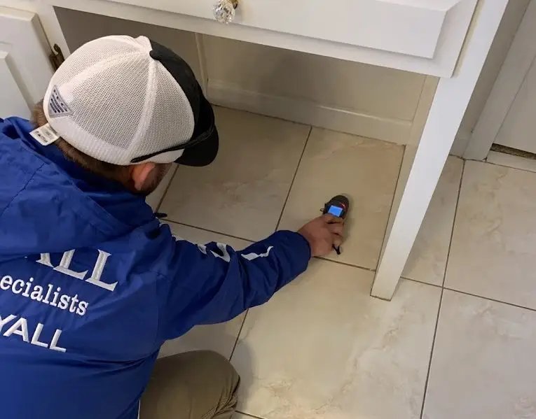 dry-pros image 1 | 24/7 Emergency Water Damage Cleanup | Austell GA | Dry Pros