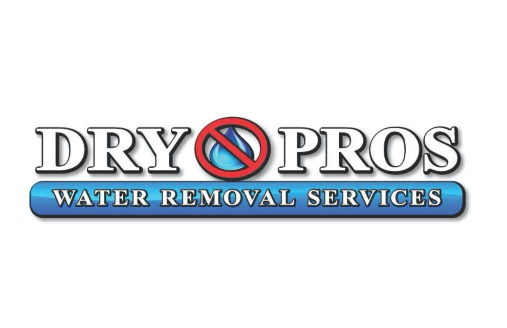 Dry Pros logo